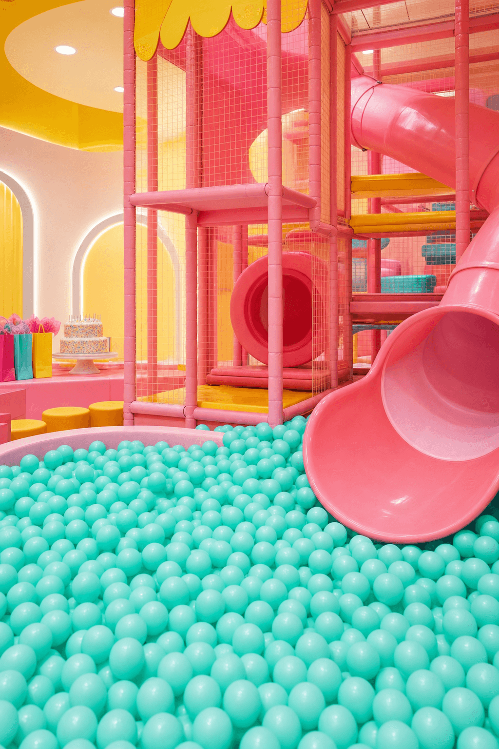 How Much Does an Indoor Playground Cost in Orlando? A Parent's Guide to Kids' Play Prices