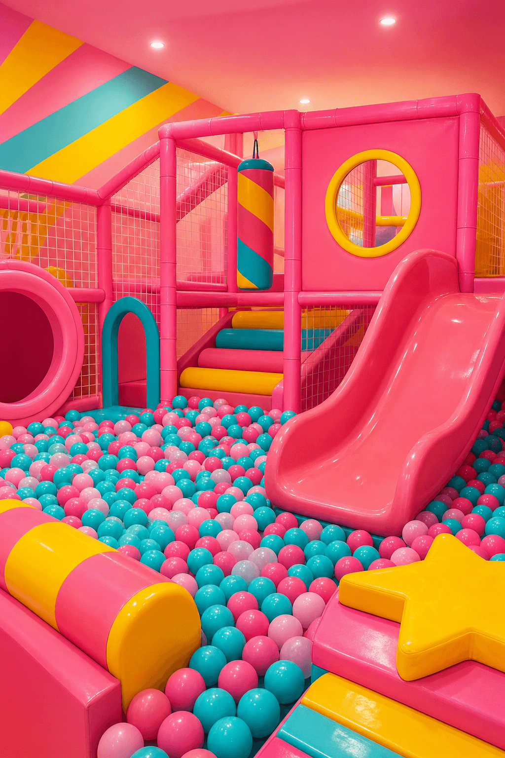 Drop Off Birthday Party Age: An Orlando Parent's Guide to Party Etiquette
