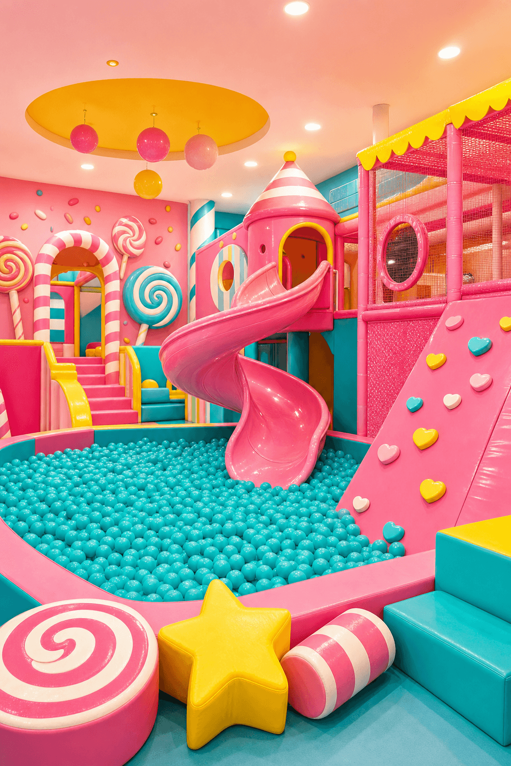 Is an Indoor Playground Orlando Worth It? A Guide for Local Parents