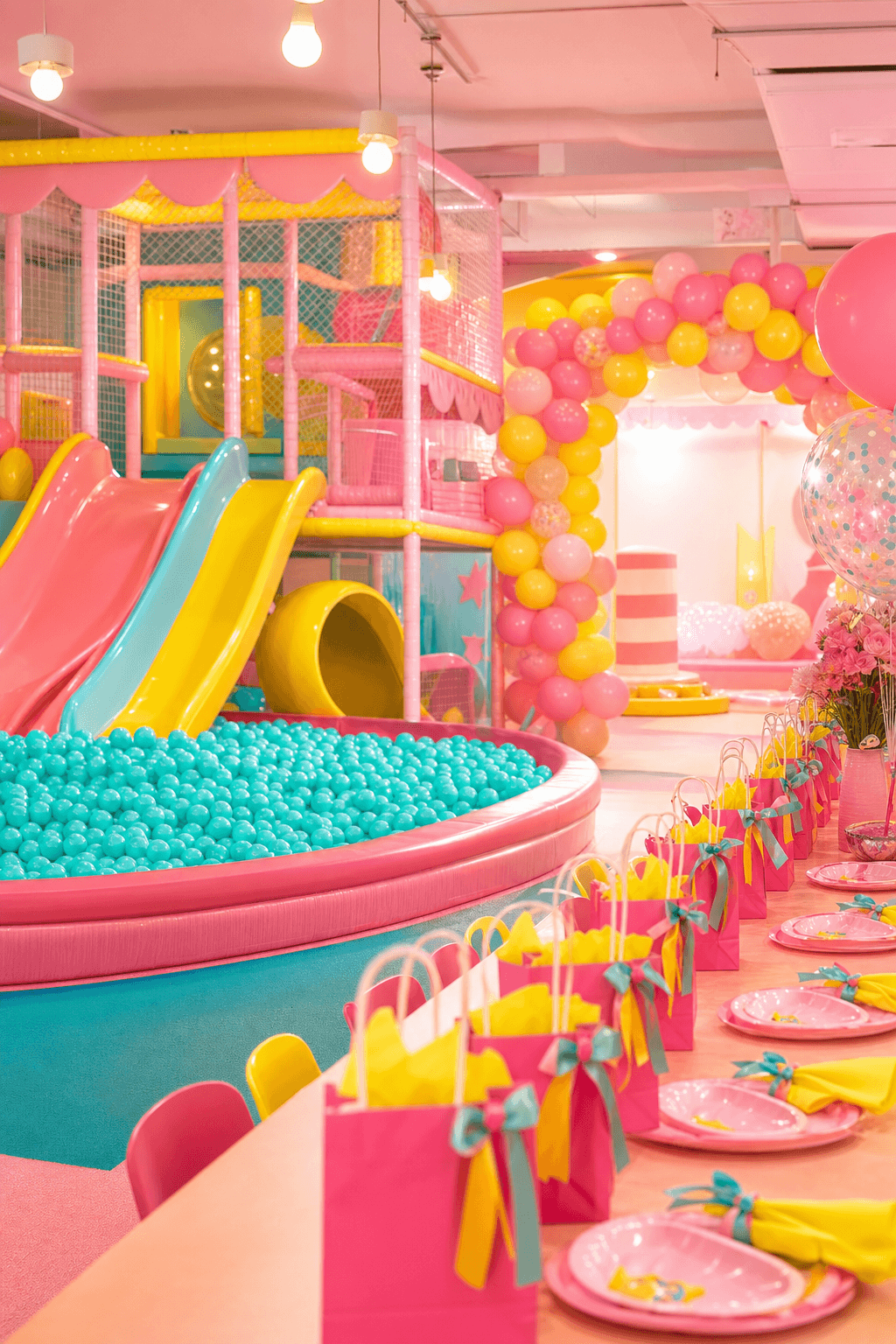 Kids Birthday Party Guest List and Etiquette: A Stress-Free Guide for Orlando Parents