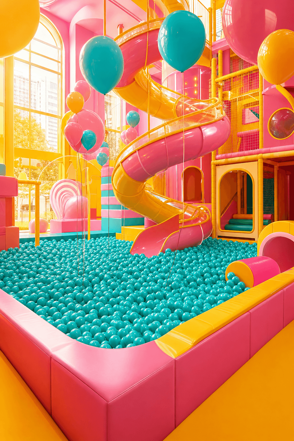 How Many Kids to Invite to a Birthday Party in Orlando: Mapping Your Guest List to the Perfect Package