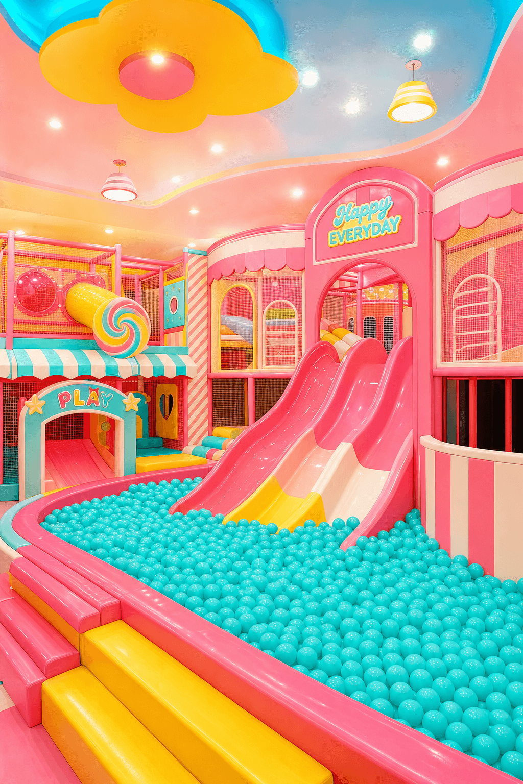Kids Birthday Party Entertainment in Orlando: Do You Really Need to Plan the Games?