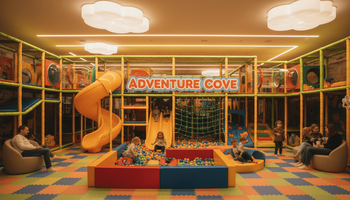 First Birthday Party in Orlando: A Complete Guide for Parents Celebrating Baby's Big Milestone